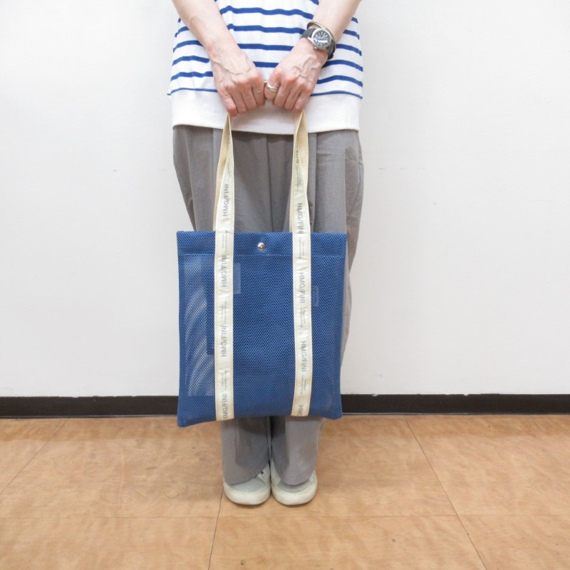 Finissage ライブリーメッシュフラット BL03/10883